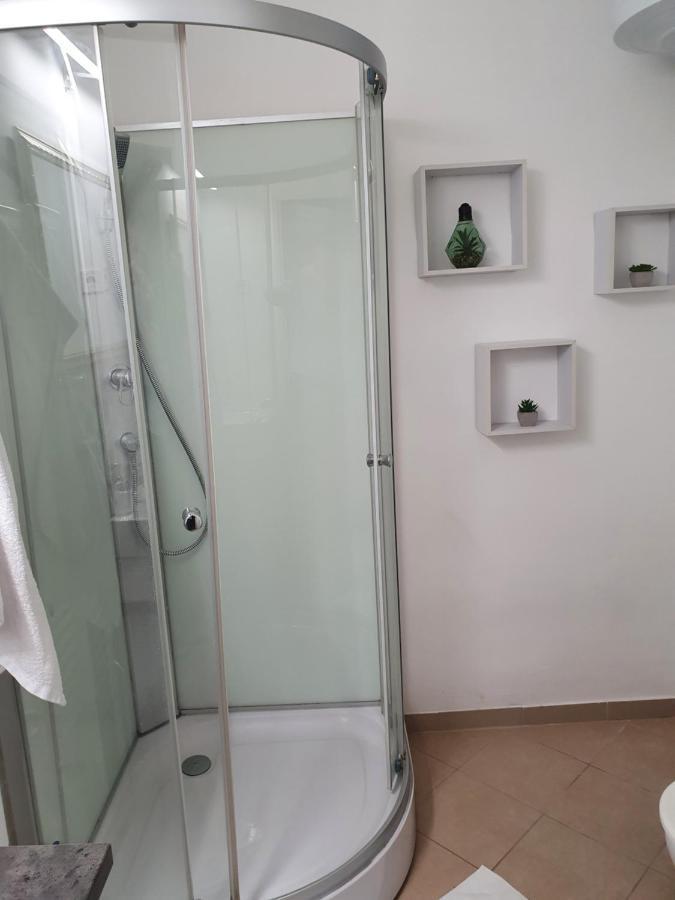 Boesix Apartman Budapest Exterior photo